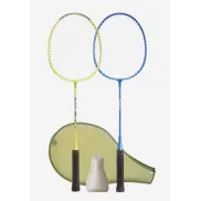 Bádminton Fun Set br130 ad - Conjunto de raqueta para adulto
