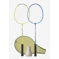 Bádminton Fun Set br130 ad - Conjunto de raqueta para adulto