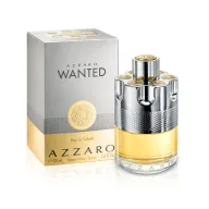 Eau de Toilette AZZARO WANTED para hombres 100 ml