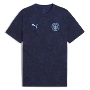Camiseta FtblCulture Manchester City