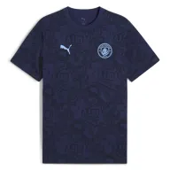 Camiseta FtblCulture Manchester City