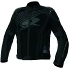 Chaqueta Negra Spyke Aragon GT
