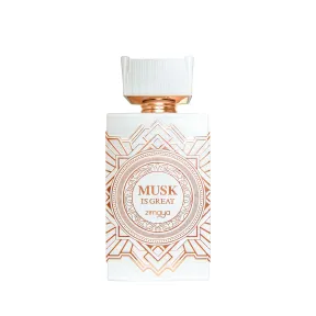 Noya Musk Is Great EDP Mujer 100 ml de Zimaya