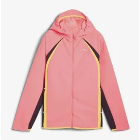 Chaqueta Running Puma Técnica (Tallas XS a XL)