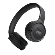 Auriculares Bluetooth JBL Tune 520 BT, 57 horas de batería
