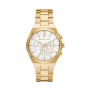 Cronógrafo de Cuarzo Michael Kors - Reloj Elegante