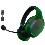 Auriculares inalámbricos para juegos Razer Barracuda X Green
