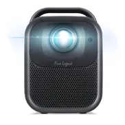 Proyector AOPEN 1080P LED - Enfoque automático y Bluetooth