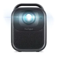 Proyector AOPEN 1080P LED - Enfoque automático y Bluetooth