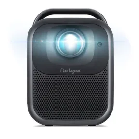Proyector AOPEN 1080P LED - Enfoque automático y Bluetooth