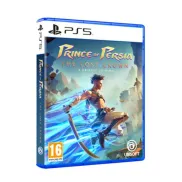 Prince of Persia: La Corona Perdida (PS5/PS4) - 10% Descuento