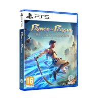 Prince of Persia: La Corona Perdida (PS5/PS4) - 10% Descuento