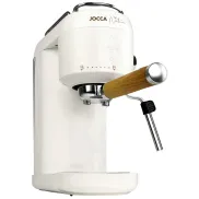 Cafetera Jocca 2781, 20 Bares, 1400W, 1L - Blanco