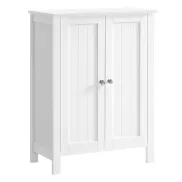 Armario de Almacenamiento para Baño VASAGLE de Pie