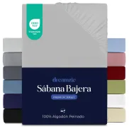 Bajera para cama de 180x200 cm.