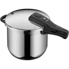 Olla Rápida WMF Perfect 6.5L Ø 22 cm, Acero Inoxidable