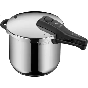 Olla Rápida WMF Perfect 6.5L Ø 22 cm, Acero Inoxidable