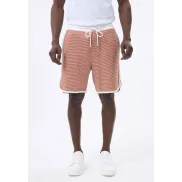 Pantalones deportivos ochre - 2-PACK Felix Hardy