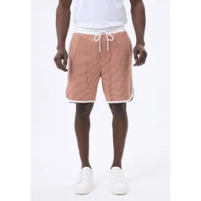 Pantalones deportivos ochre - 2-PACK Felix Hardy