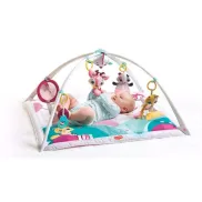 Alfombra Gymini Prince - Tiny Love Kleine Liebe DVD