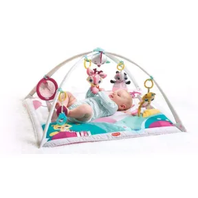 Alfombra Gymini Prince - Tiny Love Kleine Liebe DVD