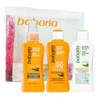 Set Babaria: 3 protectores solares para viajar