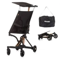 Silla Plegable Extra Ligera Chipolino Blackberry (3,5 Kg)