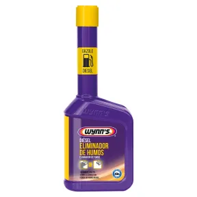 Wynn's Antihumos Diésel 325ml - 2 Unidades para ITV