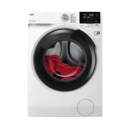 Lavadora secadora AEG Serie 7000 ProSteam 9.0 kg libre instalación