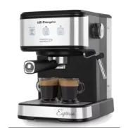 Cafetera ORBEGOZO EX 5210 Semi-automática 20 bar