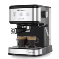Cafetera ORBEGOZO EX 5210 Semi-automática 20 bar