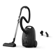 Aspiradora AEG 5000 con bolsa de 750 W y 78 dB(A)