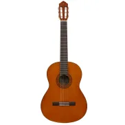 Guitarra Clásica Yamaha C40 para Principiantes, 6 Cuerdas