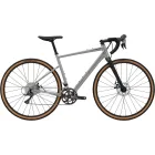 Cannondale Topstone 3 2024 en Gris