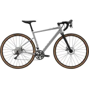 Cannondale Topstone 3 2024 en Gris
