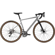 Cannondale Topstone 3 2024 en Gris