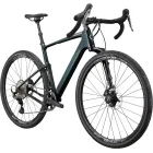 Gravel Cannondale 2024: Topstone Carbon 2 Lefty