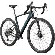 Gravel Cannondale 2024: Topstone Carbon 2 Lefty
