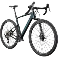 Gravel Cannondale 2024: Topstone Carbon 2 Lefty