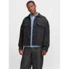 Sobrecamisa Wide con 60% de descuento - Tallas S, L y XXL