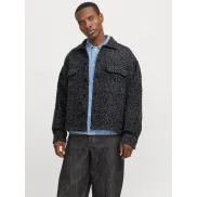 Sobrecamisa Wide con 60% de descuento - Tallas S, L y XXL