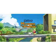 Verano infinito con el profesor: Shin Chan