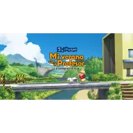 Verano infinito con el profesor: Shin Chan