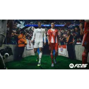 FC 26 Nintendo Switch 2 de EA SPORTS