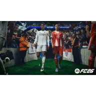FC 26 Nintendo Switch 2 de EA SPORTS