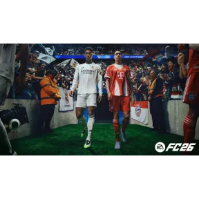 FC 26 Nintendo Switch 2 de EA SPORTS