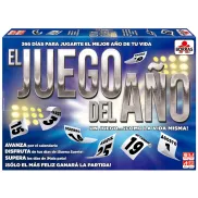 Juego de mesa Borras - El Juego del Año