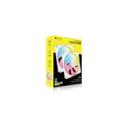 Ventilador RGB Corsair iCUE Link LX140-R Blanco (Pack de 2)