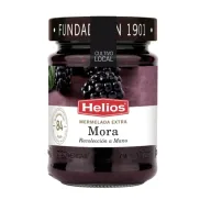Mermelada HELIOS variada 340 g. 2ª unidad al 70%
