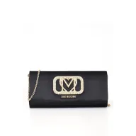 Bolso de Hombro Mujer Love Moschino